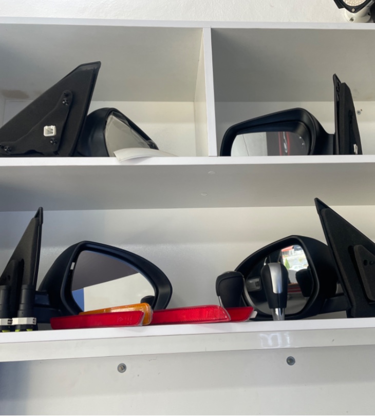 لوازم یدکی امیر در چالوس لوازم یدکی امیر در چالوس